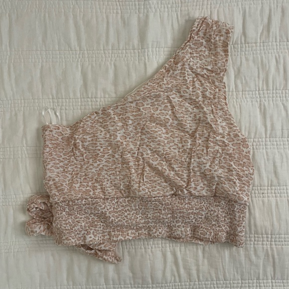 Cocolilly’s piper one shoulder top + matching skirt set - Picture 7 of 9